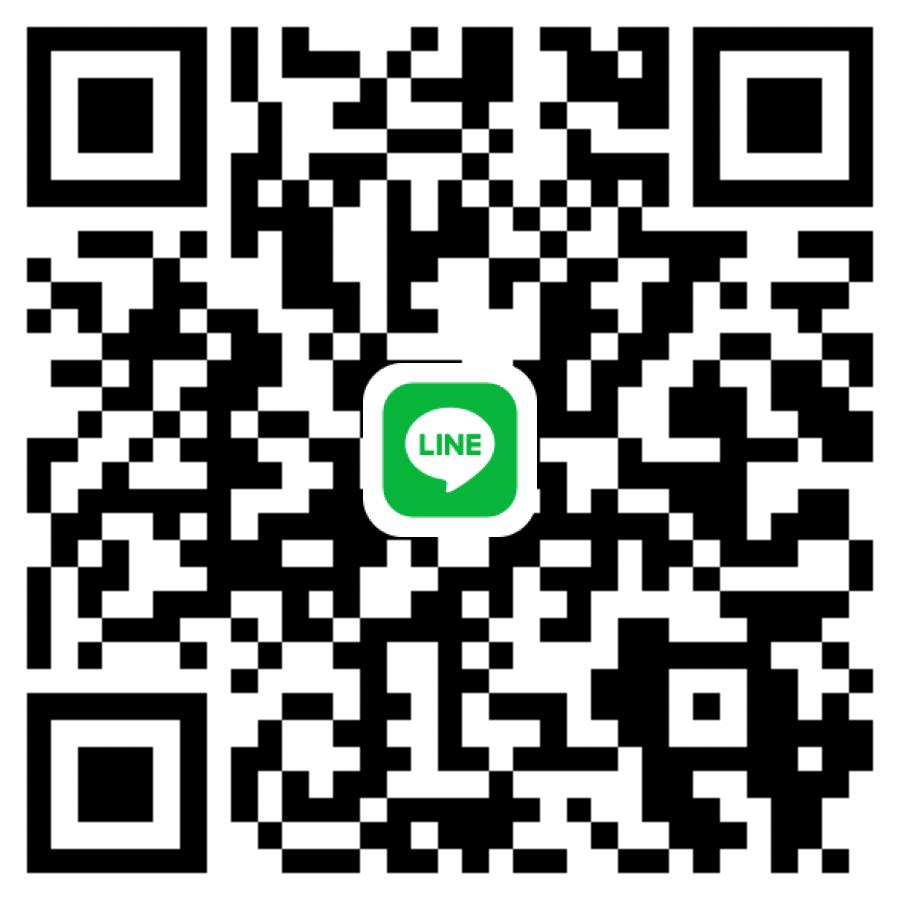 LINE QR Code