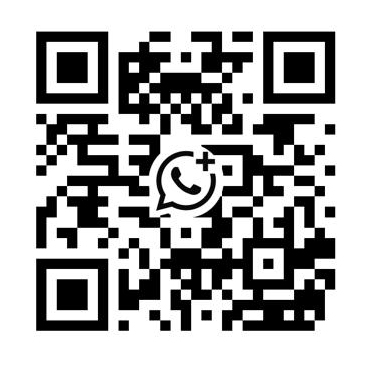 WhatsApp QR Code